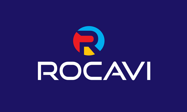 Rocavi.com - Catchy premium names